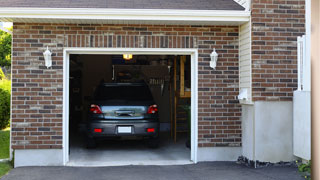 Garage Door Installation at Kariotis Bremerton, Washington